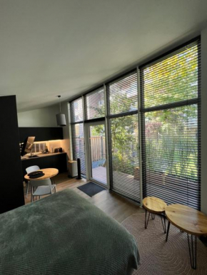 Amsterdam Beach House